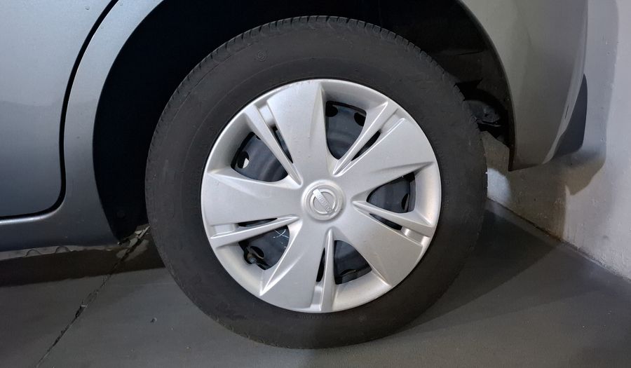 Nissan March 1.6 SENSE Hatchback 2023