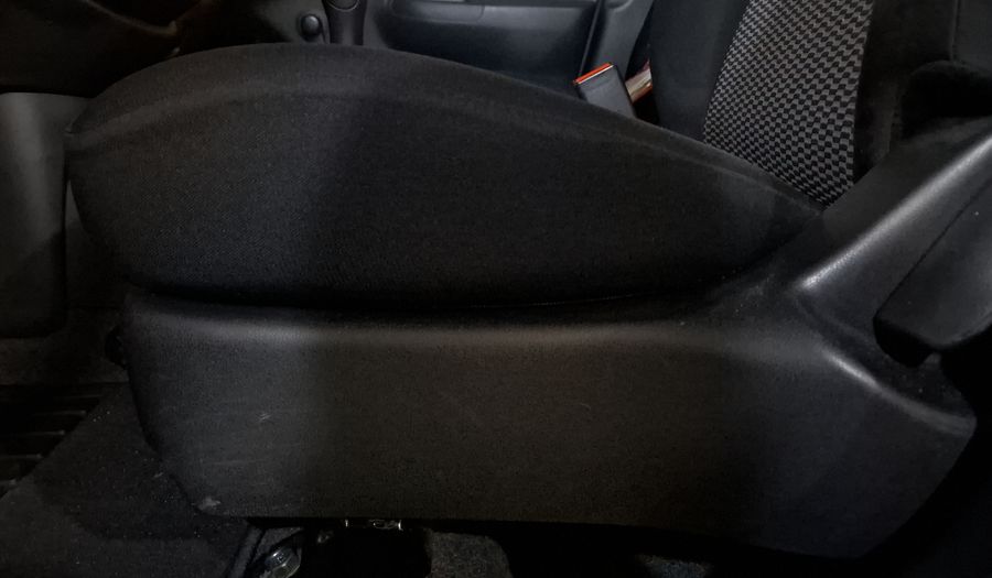 Nissan March 1.6 SENSE Hatchback 2023