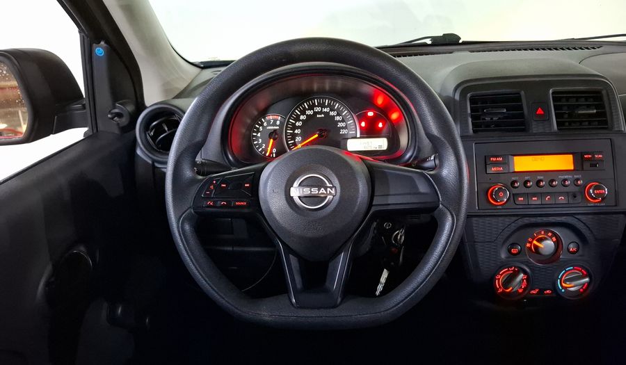 Nissan March 1.6 SENSE Hatchback 2023