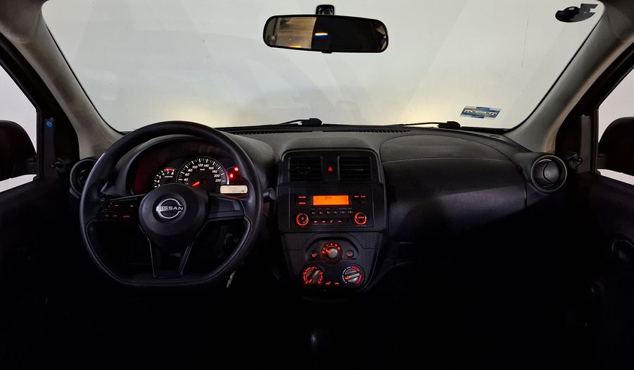 Nissan March 1.6 SENSE Hatchback 2023