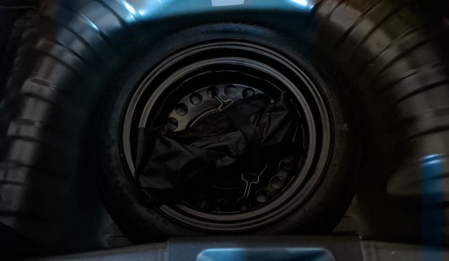 Nissan March 1.6 SENSE Hatchback 2023