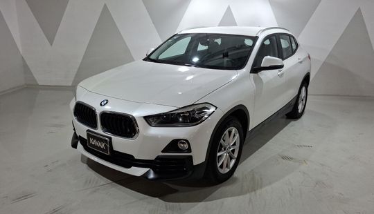 Bmw • X2