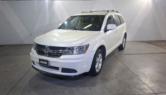 Dodge • Journey