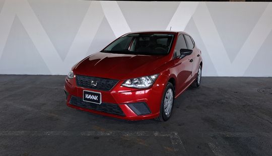 Seat • Ibiza