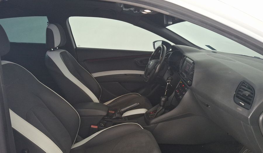 Seat Leon 2.0 TSI LEON CUPRA SC DGS Hatchback 2015