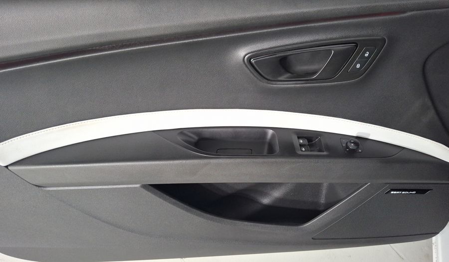 Seat Leon 2.0 TSI LEON CUPRA SC DGS Hatchback 2015