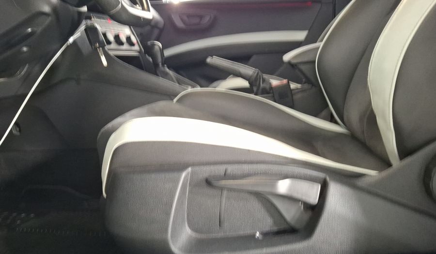 Seat Leon 2.0 TSI LEON CUPRA SC DGS Hatchback 2015