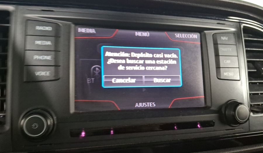 Seat Leon 2.0 TSI LEON CUPRA SC DGS Hatchback 2015