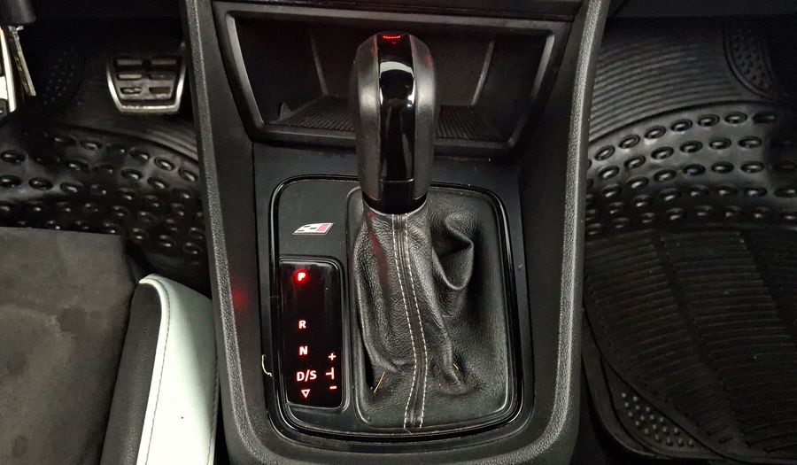 Seat Leon 2.0 TSI LEON CUPRA SC DGS Hatchback 2015