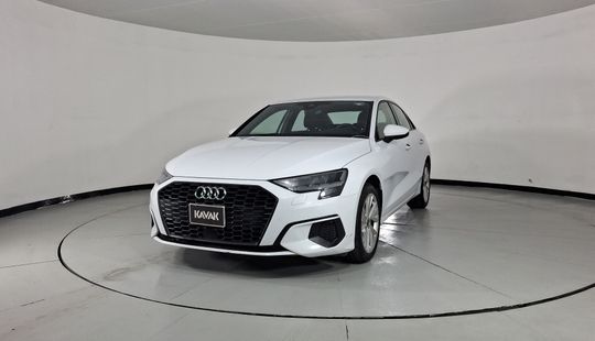 Audi • A3