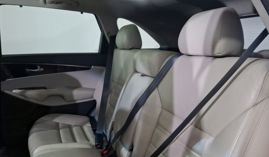Kia Sorento 3.3 EX PACK AT Suv 2017