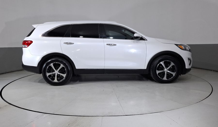 Kia Sorento 3.3 EX PACK AT Suv 2017