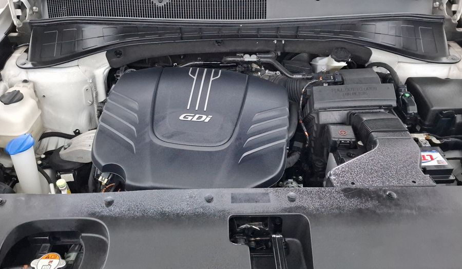 Kia Sorento 3.3 EX PACK AT Suv 2017