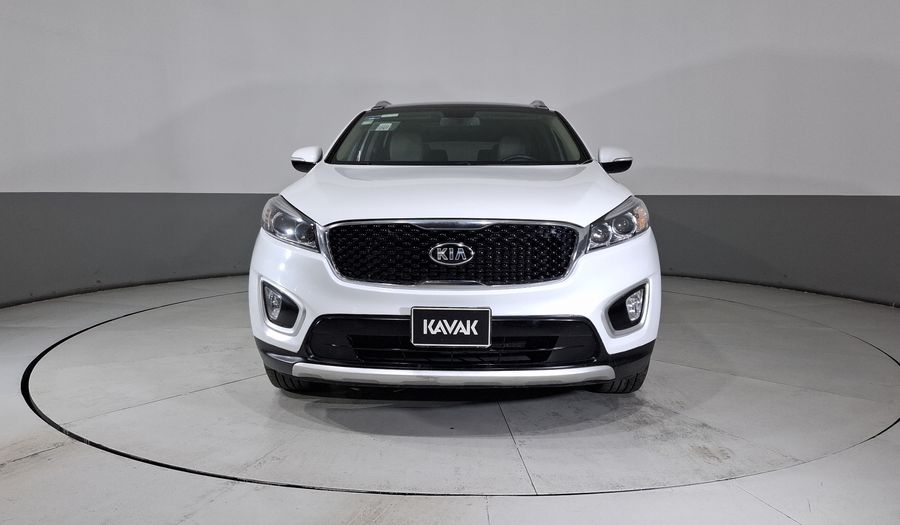 Kia Sorento 3.3 EX PACK AT Suv 2017