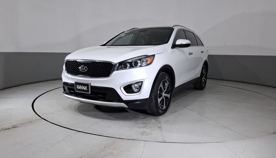 Kia • Sorento