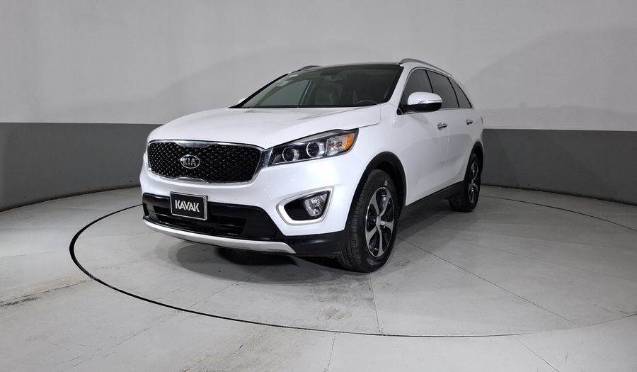 Kia Sorento 3.3 EX PACK AT Suv 2017
