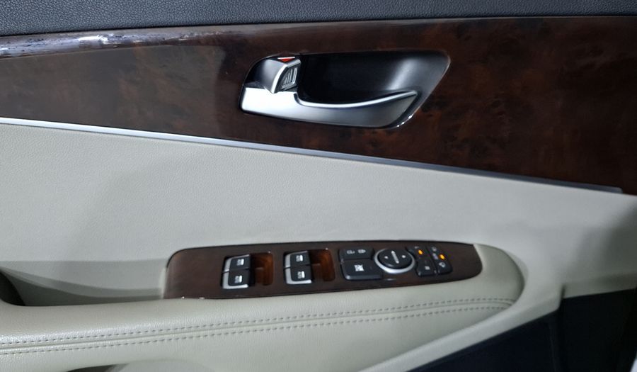 Kia Sorento 3.3 EX PACK AT Suv 2017