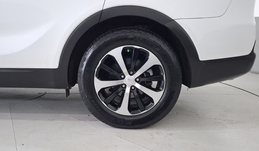 Kia Sorento 3.3 EX PACK AT Suv 2017