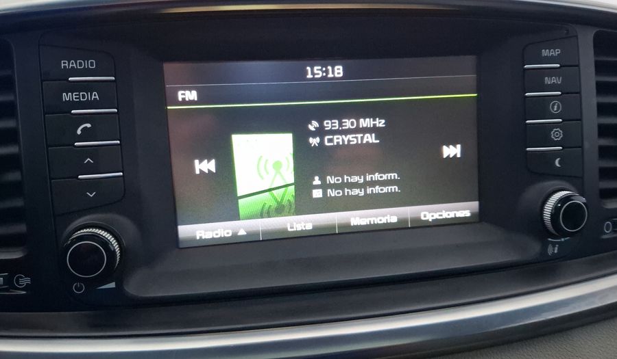 Kia Sorento 3.3 EX PACK AT Suv 2017