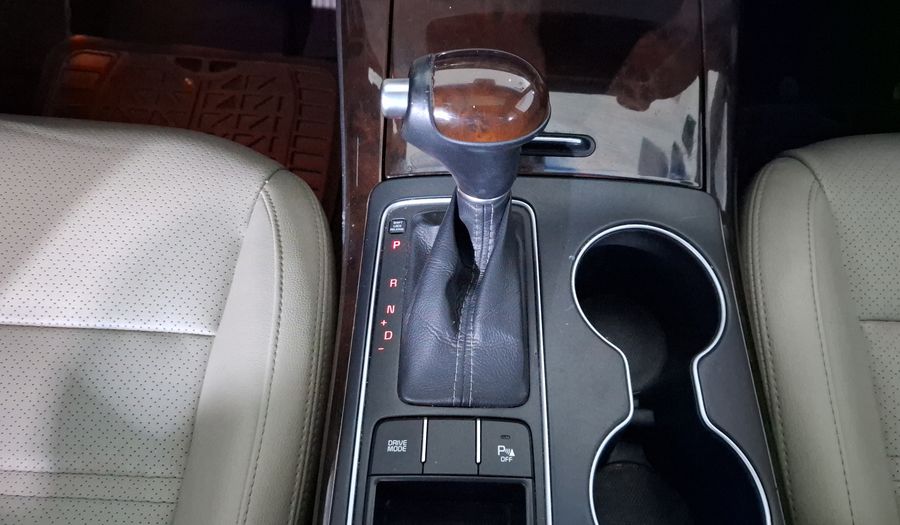 Kia Sorento 3.3 EX PACK AT Suv 2017