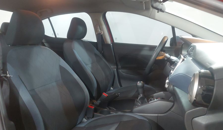 Nissan Versa 1.6 ADVANCE Sedan 2023