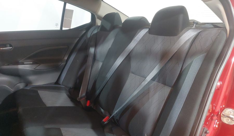 Nissan Versa 1.6 ADVANCE Sedan 2023