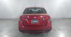 Nissan Versa 1.6 ADVANCE Sedan 2023