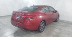 Nissan Versa 1.6 ADVANCE Sedan 2023