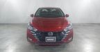 Nissan Versa 1.6 ADVANCE Sedan 2023