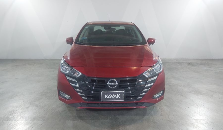 Nissan Versa 1.6 ADVANCE Sedan 2023