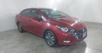 Nissan Versa 1.6 ADVANCE Sedan 2023