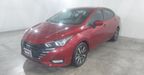 Nissan Versa 1.6 ADVANCE Sedan 2023