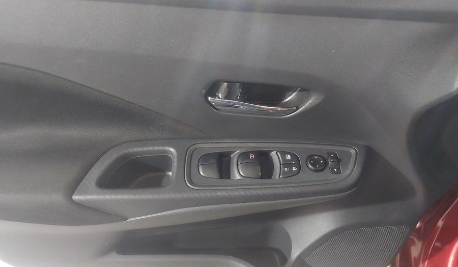 Nissan Versa 1.6 ADVANCE Sedan 2023