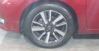 Nissan Versa 1.6 ADVANCE Sedan 2023