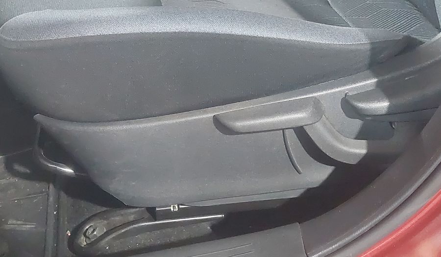 Nissan Versa 1.6 ADVANCE Sedan 2023