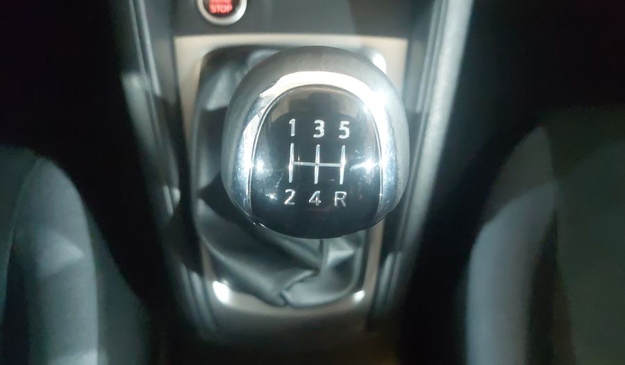 Nissan Versa 1.6 ADVANCE Sedan 2023