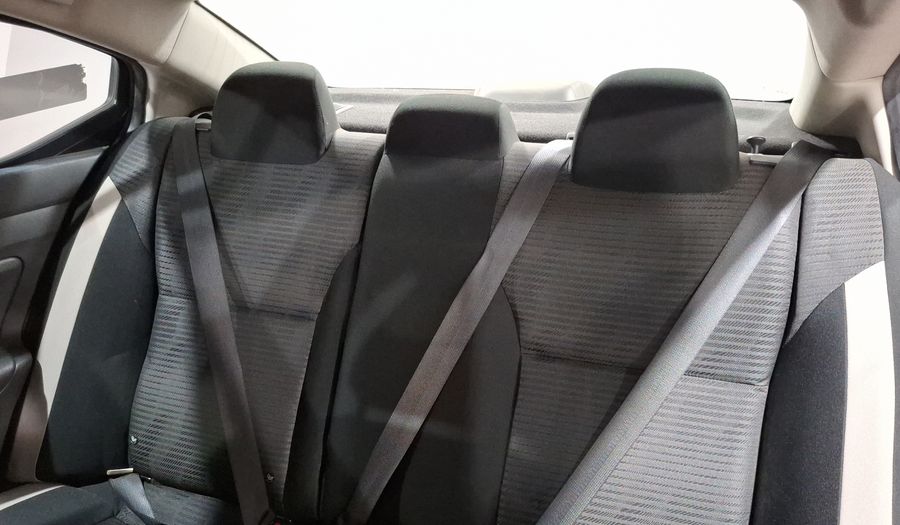 Nissan Versa 1.6 ADVANCE CVT Sedan 2020