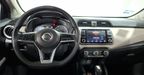 Nissan Versa 1.6 ADVANCE CVT Sedan 2020