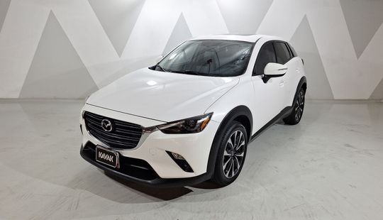 Mazda • CX-3