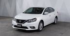 Nissan Sentra 1.8 ADVANCE Sedan 2018