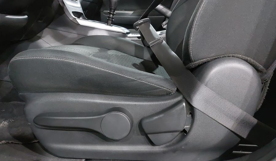 Nissan Sentra 1.8 ADVANCE Sedan 2018