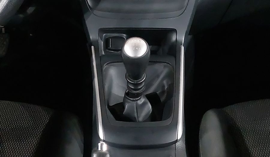 Nissan Sentra 1.8 ADVANCE Sedan 2018