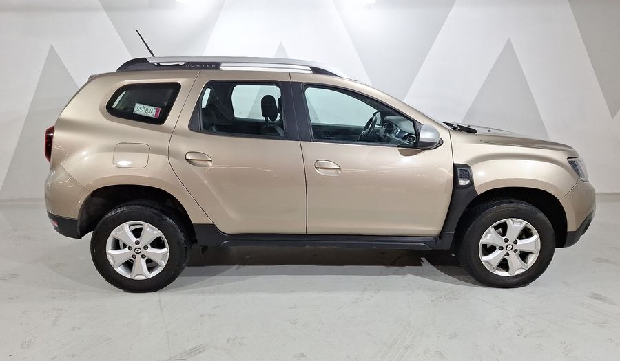 Renault Duster 1.6 ICONIC Suv 2021