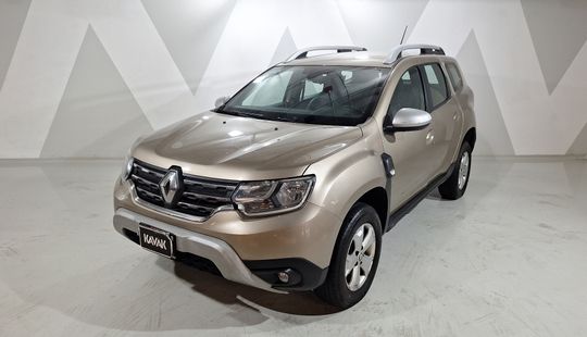 Renault • Duster
