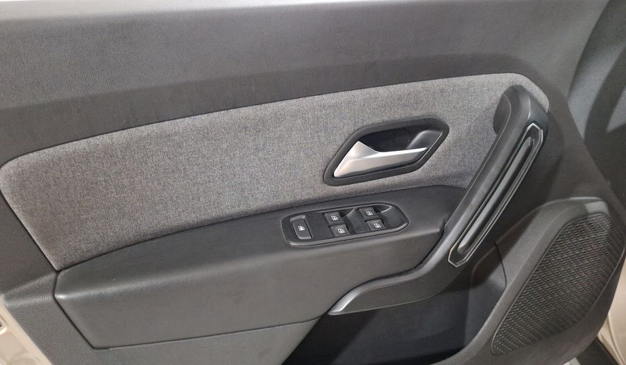 Renault Duster 1.6 ICONIC Suv 2021