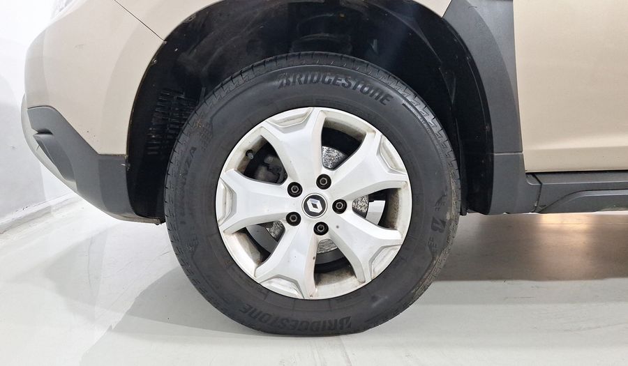 Renault Duster 1.6 ICONIC Suv 2021