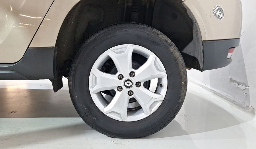 Renault Duster 1.6 ICONIC Suv 2021