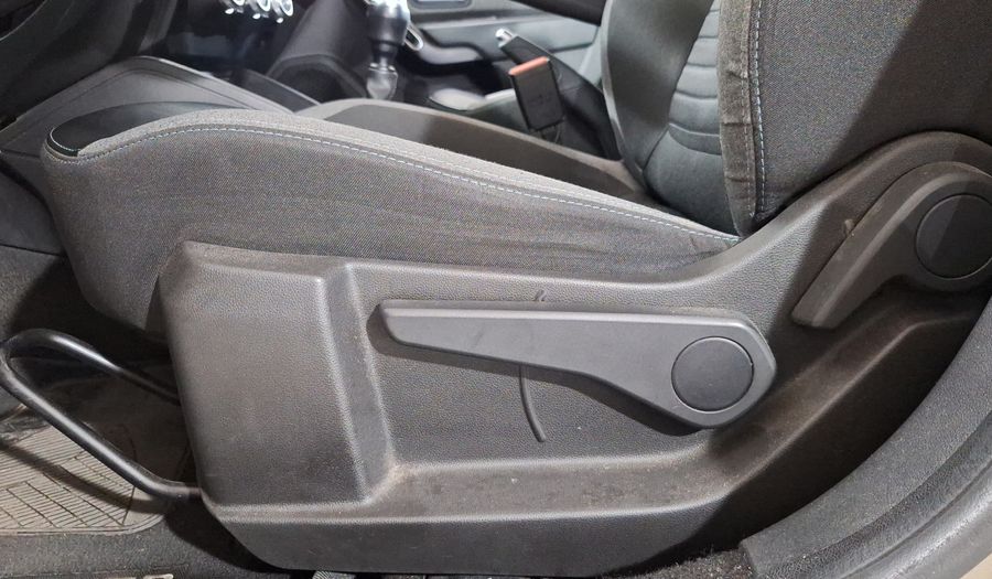 Renault Duster 1.6 ICONIC Suv 2021