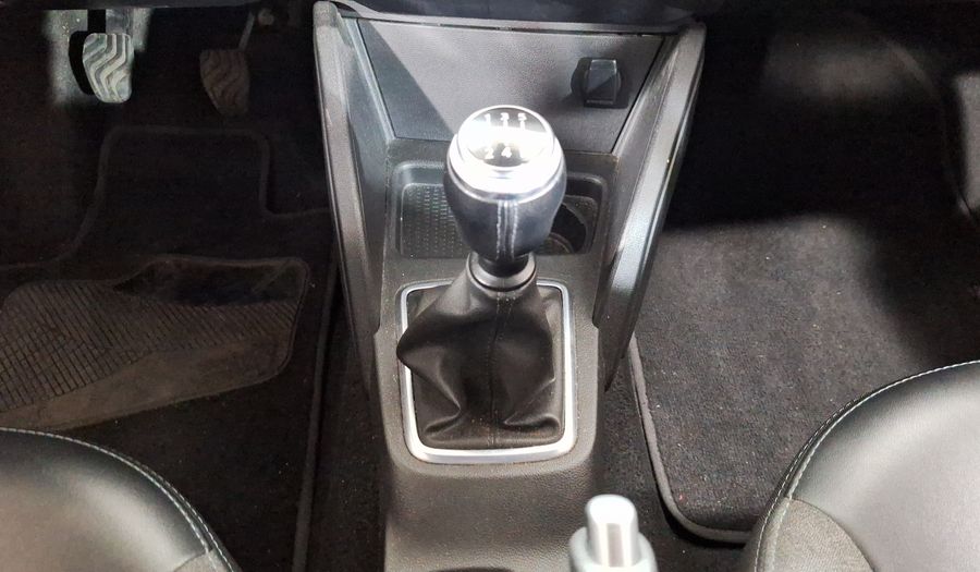 Renault Duster 1.6 ICONIC Suv 2021