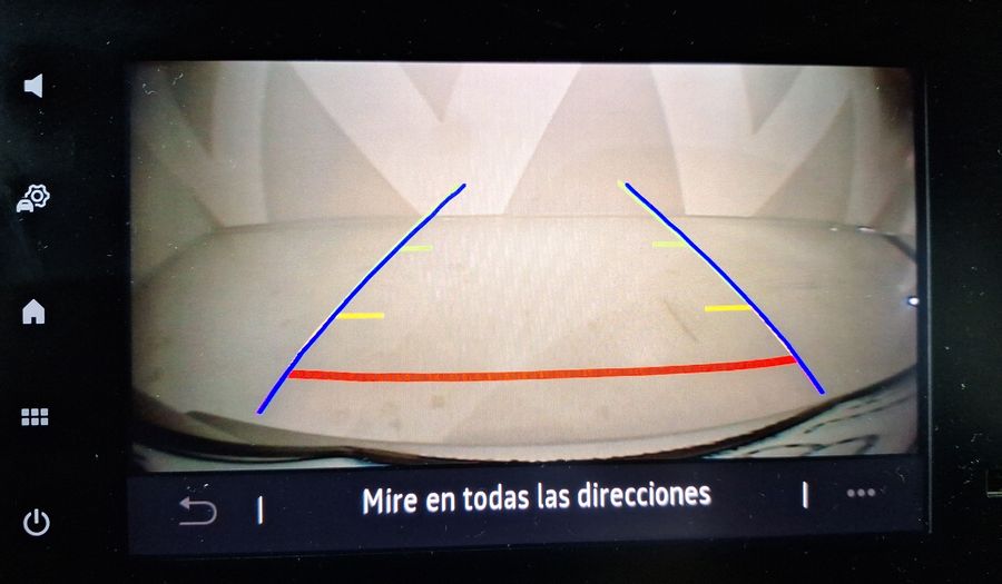 Renault Duster 1.6 ICONIC Suv 2021